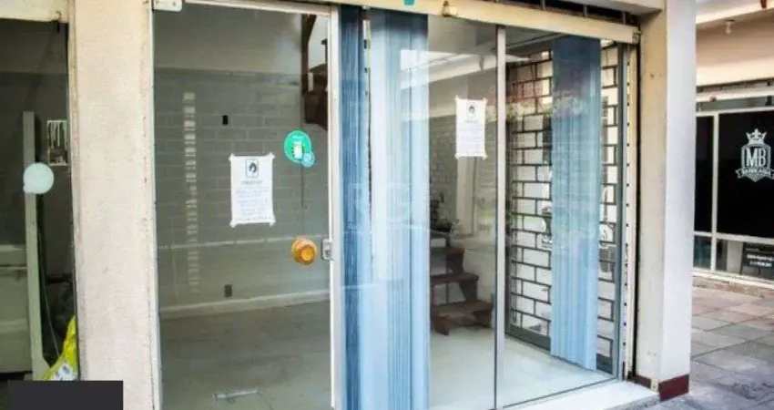 Sala comercial à venda na Avenida da Azenha, 1067, Azenha, Porto Alegre