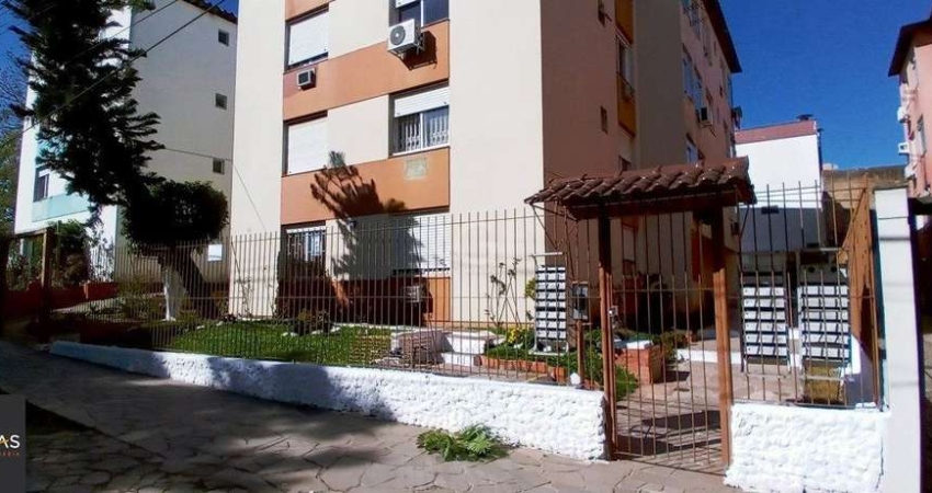 Apartamento para Venda - 44.07m², 1 dormitório, Jardim do Salso