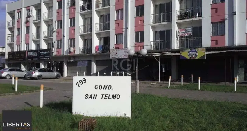 Apartamento para Venda - 45m², 2 dormitórios, Restinga