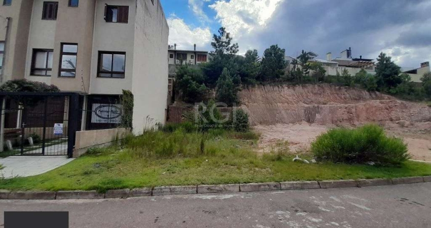 Terreno para Venda - 225m², bairro Aberta dos Morros