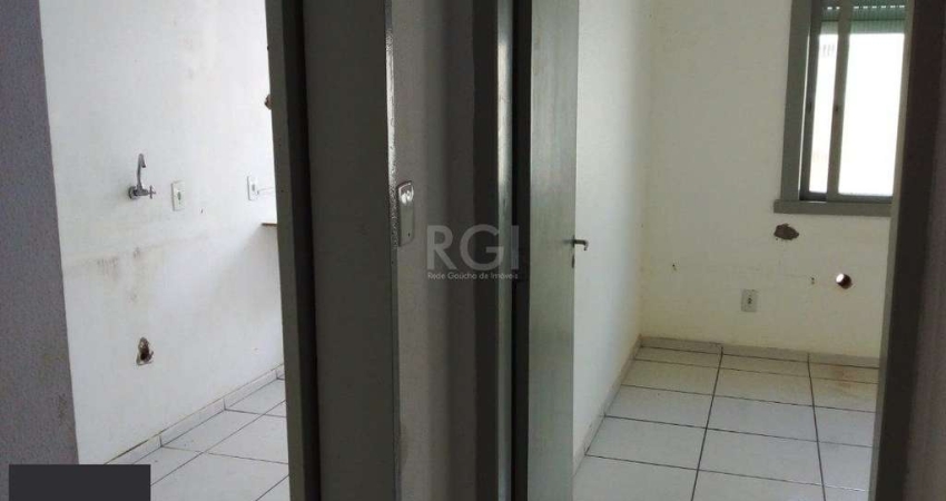 Apartamento para Venda - 42.24m², 1 dormitório, Jardim do Salso