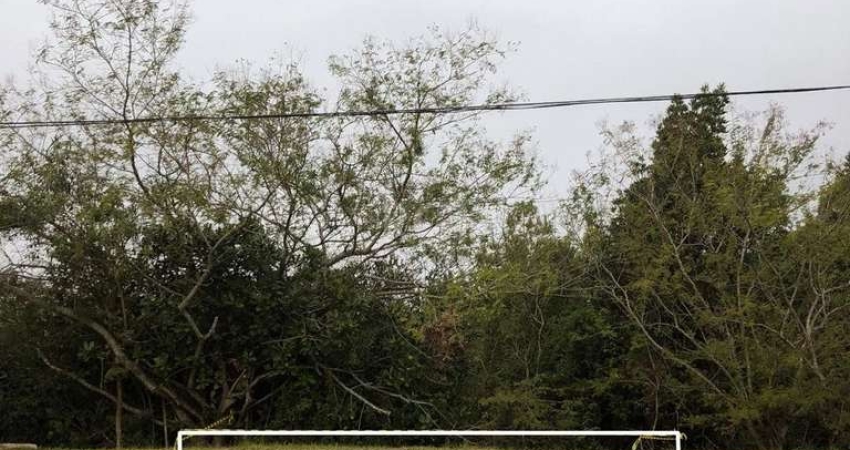 Terreno à venda na Avenida Altos do Santa Rita, 740, Aberta dos Morros, Porto Alegre