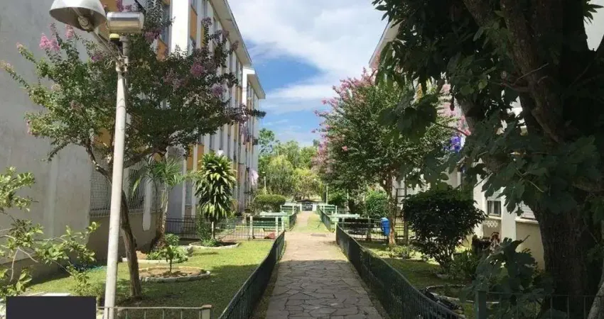 Apartamento para Venda - 35.56m², 1 dormitório, 1 vaga - Vila Nova