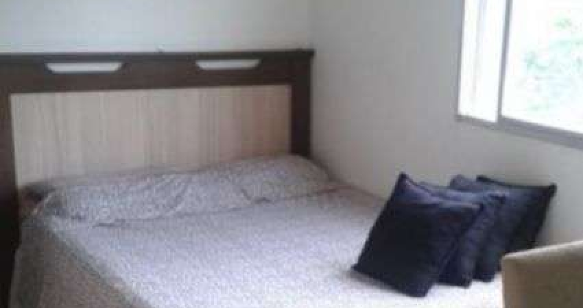 Apartamento para Venda - 38.61m², 1 dormitório, 1 vaga - Protásio Alves