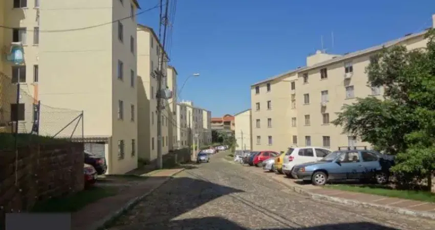 Apartamento para Venda - 38.24m², 2 dormitórios, Vila Nova
