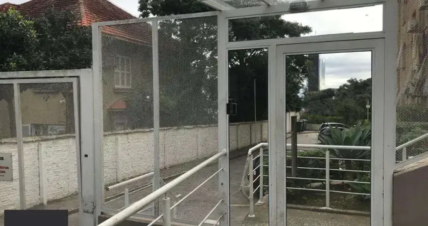 Apartamento no bairro Cristal - 1 dórmitório