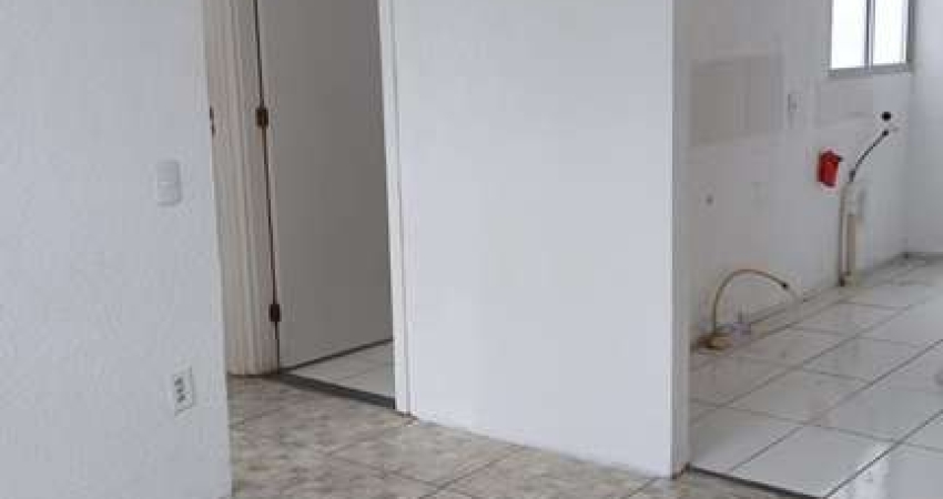 Apartamento no bairro Hípica