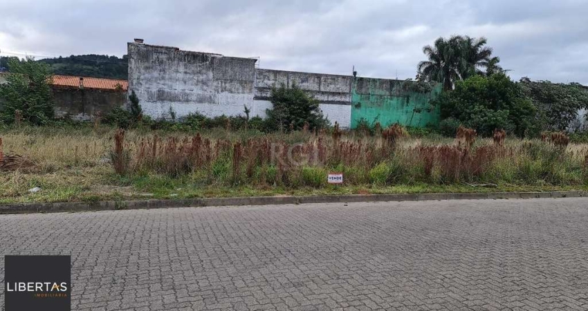 Terreno no bairro Aberta dos Morros - Residence Park