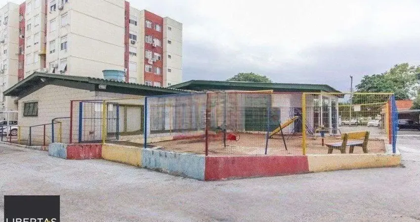 Apartamento com 2 quartos à venda na Avenida A. J. Renner, 100, Humaitá, Porto Alegre