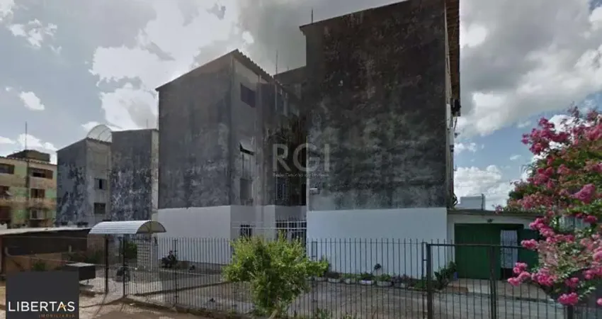 Apartamento no bairro Restinga - 2 dormitórios