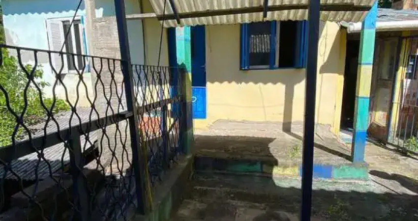 Casa com 2 quartos à venda na Rua Maurílio Ferreira, 524, Campo Novo, Porto Alegre