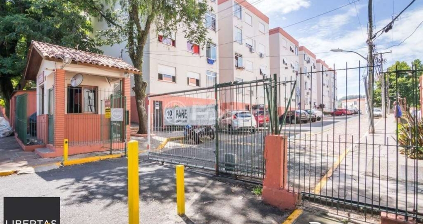 Apartamento no bairro Santa Tereza