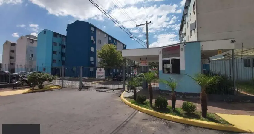 Apartamento com 2 quartos à venda na Rua José Barcellos Garcia, 40, Rubem Berta, Porto Alegre