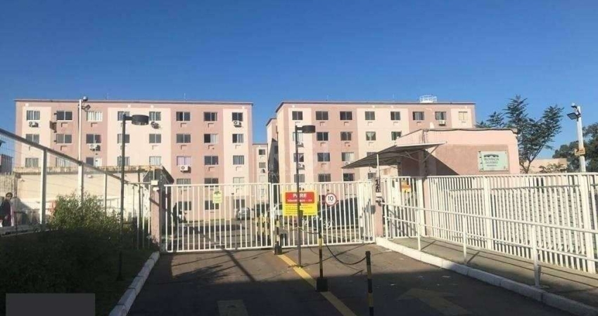 Apartamento no bairro Hípica - 2 dormitórios