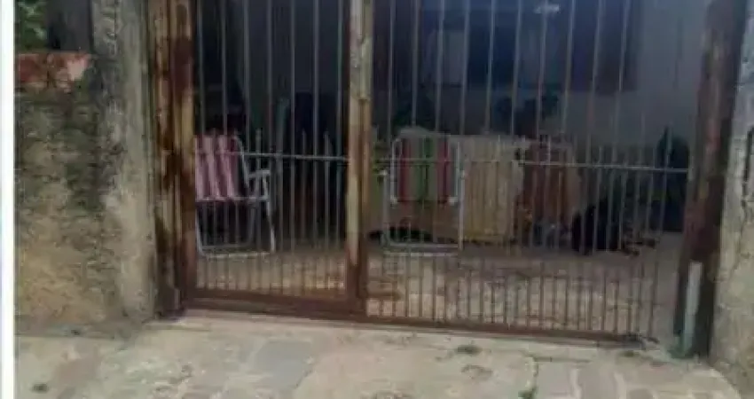 Casa com 2 quartos à venda na Rua Mário Vieira Marques, 212, Hípica, Porto Alegre