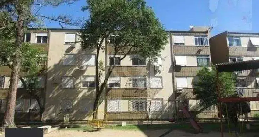 Apartamento com 1 quarto à venda na Rua Padre Ângelo Corso, 65, Cavalhada, Porto Alegre