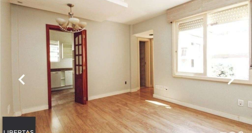Apartamento à venda no bairro Petrópolis em Porto Alegre – 1 dormitório, 36m², com vaga de garagem