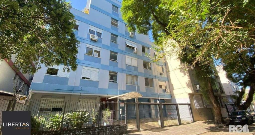 **Oportunidade Única! Apartamento Residencial à Venda na Cidade Baixa, Porto Alegre**