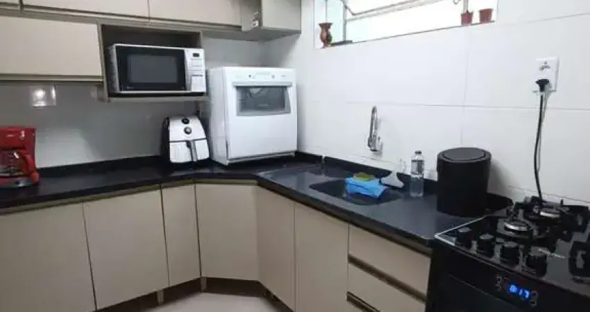 Apartamento de 3 quartos e 1 vaga de garagem rotativa no bairro Rio Branco