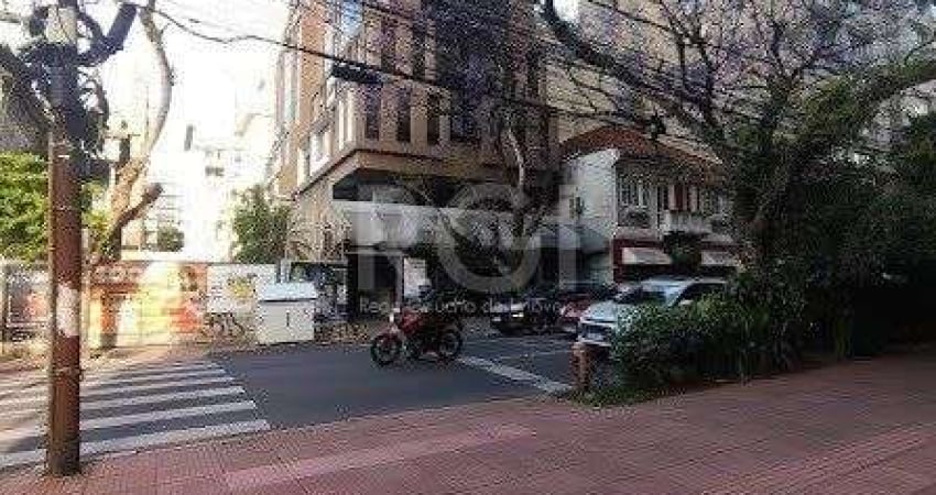 Sala comercial no Moinhos de Vento