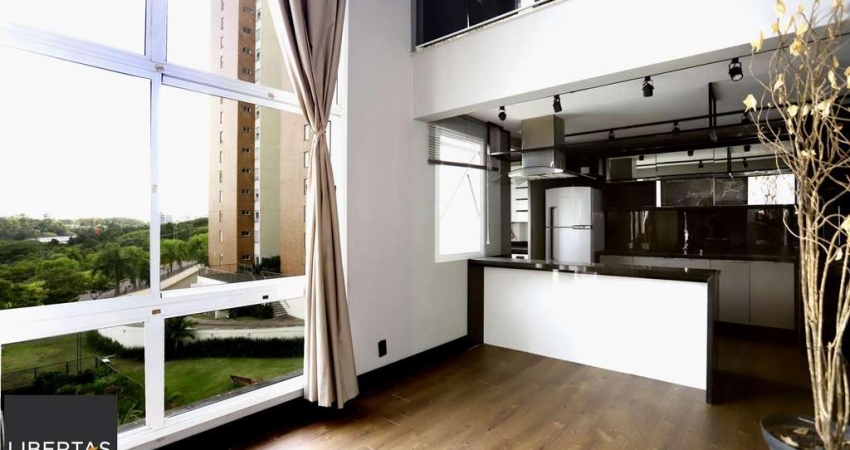 Apartamento em Jardim do Salso