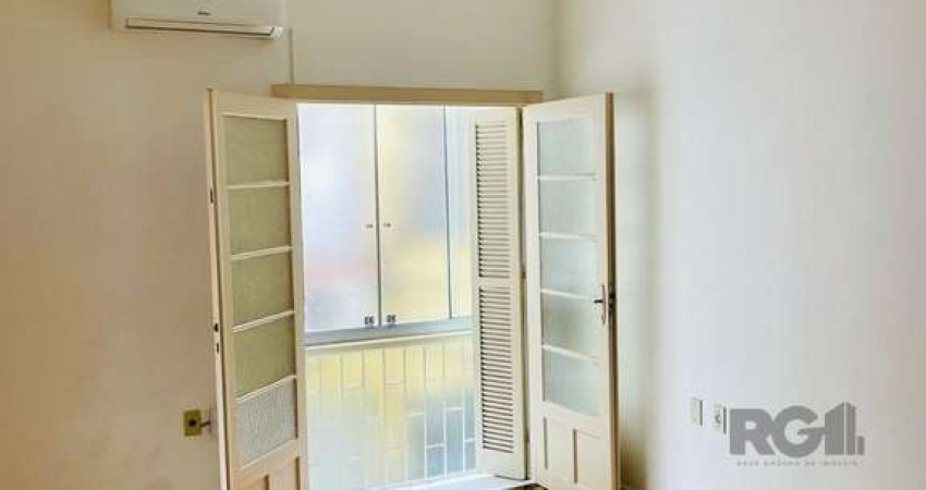 Apartamento em Cidade Baixa