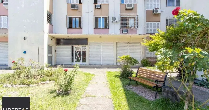 Ponto comercial à venda na Avenida Wenceslau Escobar, 941, Tristeza, Porto Alegre