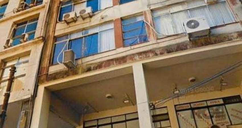 VENDE EXCELENTE CONJUNTO COMERCIAL NO CORAÇÃO DO CENTRO HISTÓRICO