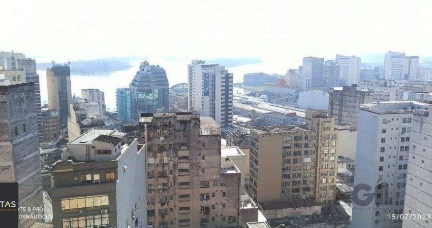 Sala Comercial em Centro Histórico