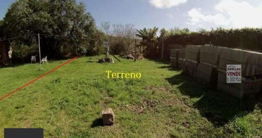 Terreno à venda na Avenida do Lami, 2100, Belém Novo, Porto Alegre