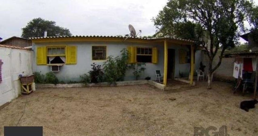 Casa com 2 quartos à venda na Rua Dona Malvina, 219, Lami, Porto Alegre