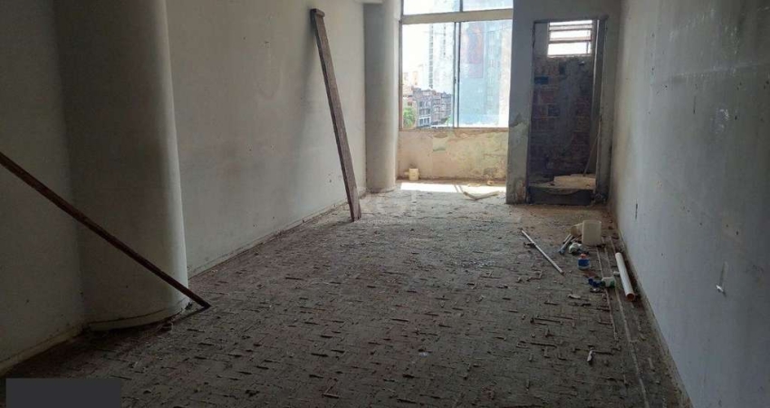 Sala comercial à venda na Rua Voluntários da Pátria, 595, Centro Histórico, Porto Alegre