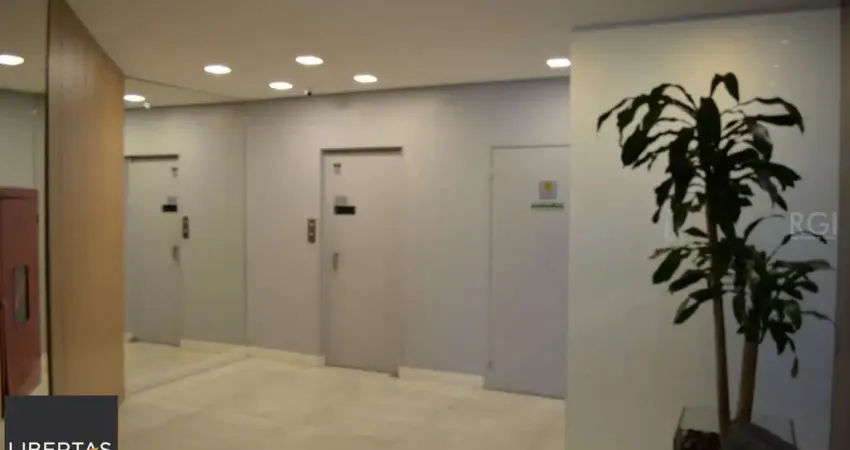 Conjunto/Sala para Venda - 20.43m², 0 dormitórios, Floresta