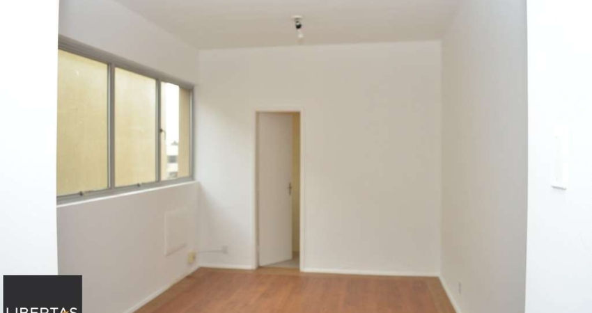 Conjunto/Sala para Venda - 21.94m², 0 dormitórios, Floresta