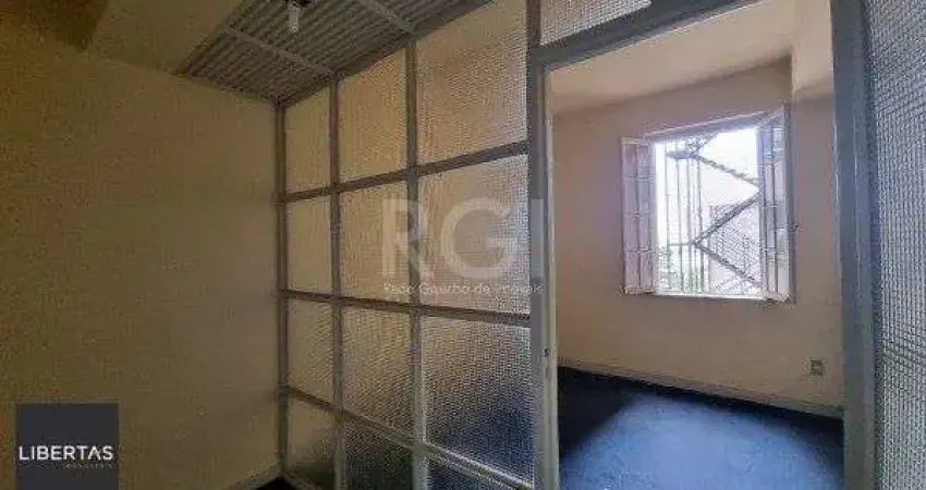 Conjunto/Sala para Venda - 18.03m², Centro Histórico