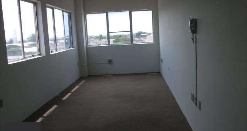 Conjunto/Sala para Venda - 30m², 0 dormitórios, São João