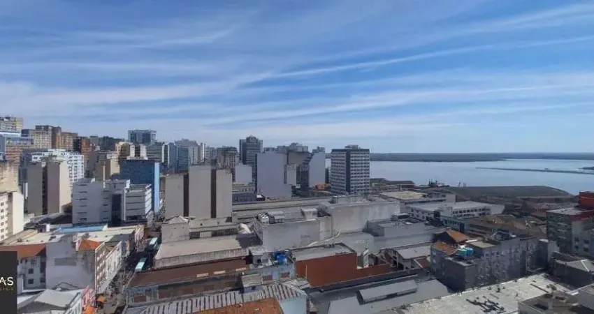 Conjunto/Sala para Venda - 41.92m², 0 dormitórios, Centro Histórico