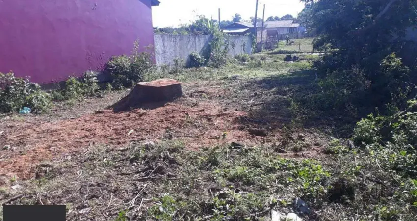Terreno em condomínio fechado à venda na Rua Johnson Flaudiney Pereira Da Silva, 16, Lageado, Porto Alegre