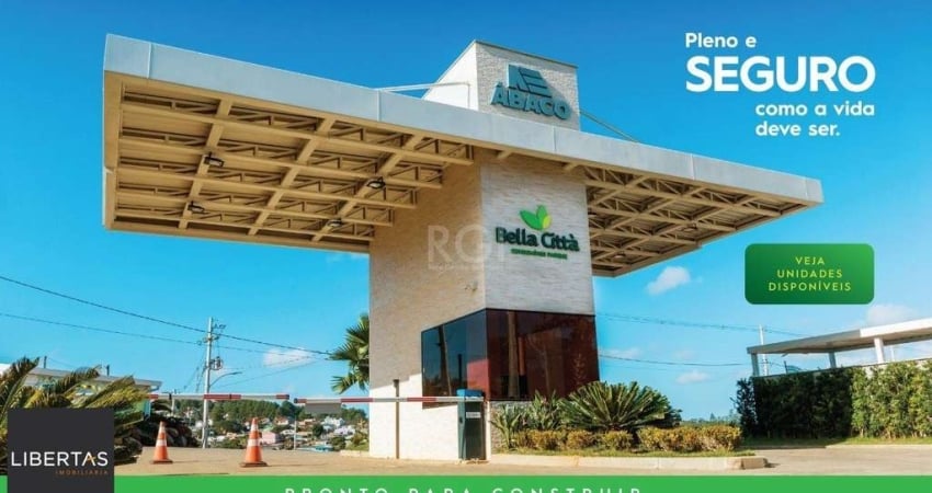 Terreno para Venda - 140.25m², 0 dormitórios, Lomba do Pinheiro, Porto Alegre