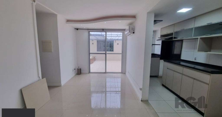 Apartamento Garden / Com Piscina Aquecida / 2 Dormitórios