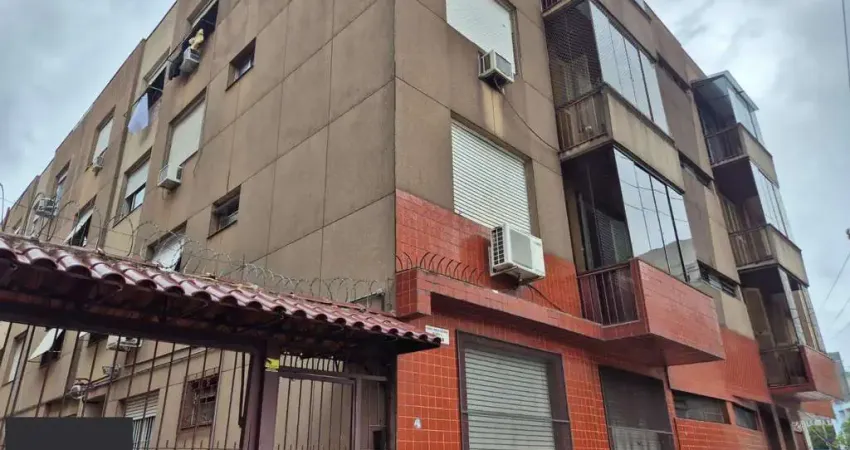 Apartamento com 2 quartos à venda na Avenida Bento Gonçalves, 138, Partenon, Porto Alegre
