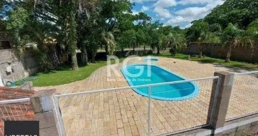 Apartamento com 2 quartos à venda na Avenida João Antônio Silveira, 7455, Lomba do Pinheiro, Porto Alegre