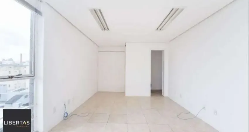 Sala Comercial 44 m2 Privativos Barros Cassal