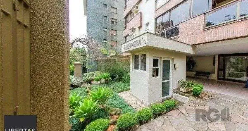 Apartamento no bairro Auxiliadora com 90m² de 2 dormitórios e 2 vagas