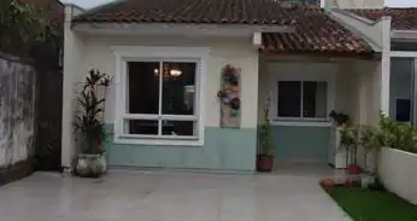 Casa com 3 quartos à venda na Estrada Costa Gama, 5124, Restinga, Porto Alegre