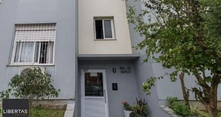 Apartamento com 1 quarto à venda na Avenida A. J. Renner, 1800, Humaitá, Porto Alegre
