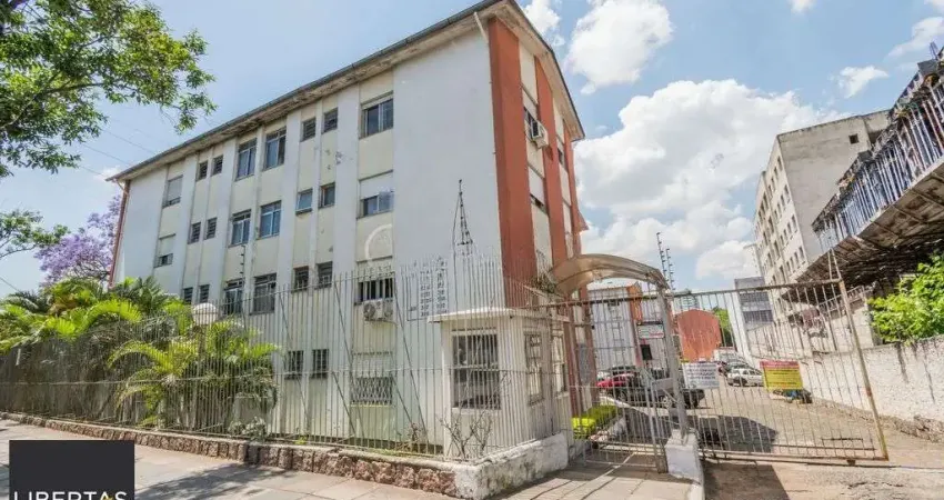 Apartamento 2 dorms à venda Avenida Plínio Brasil Milano, Passo da Areia - Porto Alegre