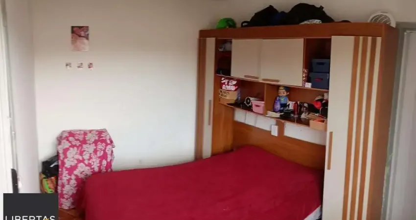 Apartamento com 1 quarto à venda na Avenida Niterói, 503, Medianeira, Porto Alegre