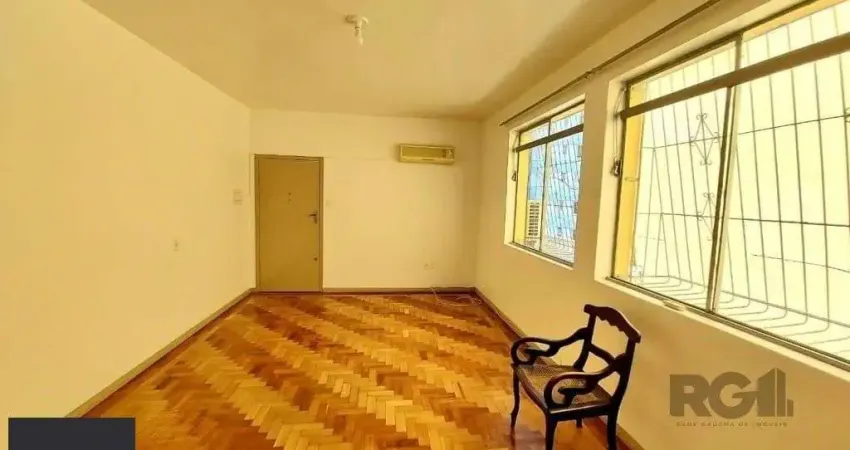 Excelente apartamento de 135m² com 5 dormitórios.