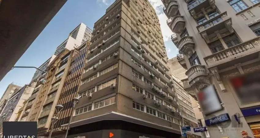 Sala comercial à venda na Rua Uruguai, 335, Centro Histórico, Porto Alegre